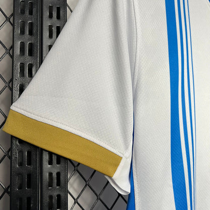Trikot von Uruguay Pre Training24∕25 