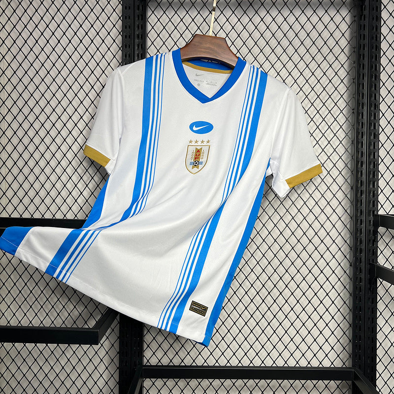 Trikot von Uruguay Pre Training24∕25 