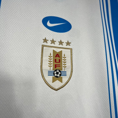 Trikot von Uruguay Pre Training24∕25 