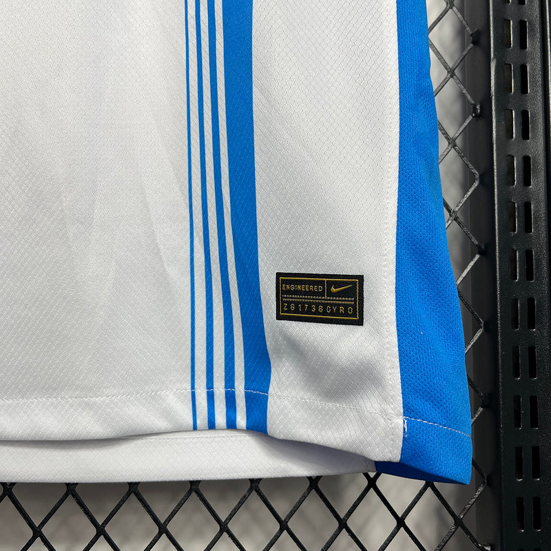 Trikot von Uruguay Pre Training24∕25 