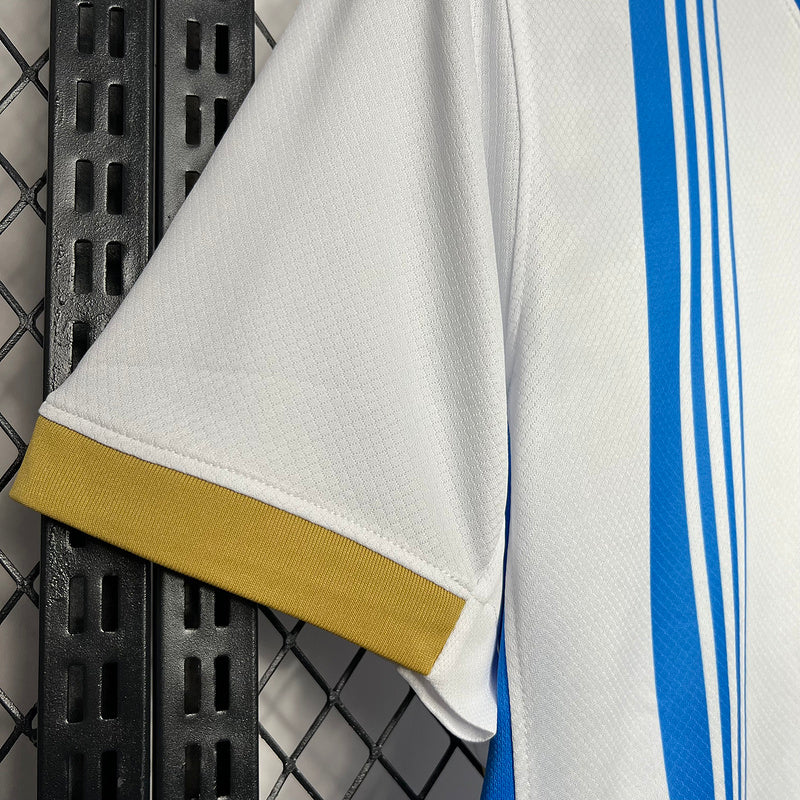 Jersey do Uruguay Pré Treino 24∕25