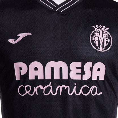 Jersey do Villarreal 24/25 Dritte 