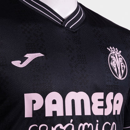 Jersey do Villarreal 24/25 Dritte 