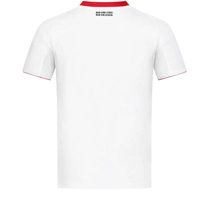 Trikot Eintracht Frankfurt 25/26 Auswärts