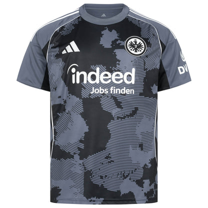 Trikot Eintracht Frankfurt 25/26 Dritter