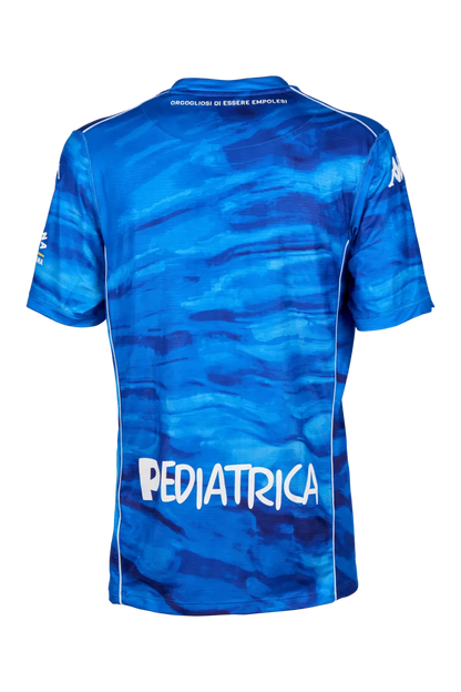 Jersey Empoli 25/26 Heimspiel 