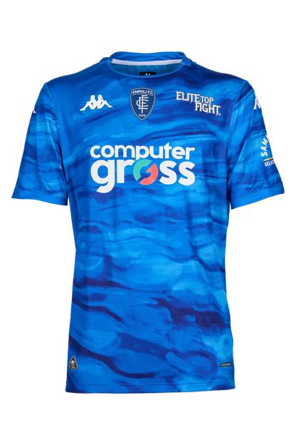 Jersey Empoli 25/26 Heimspiel 
