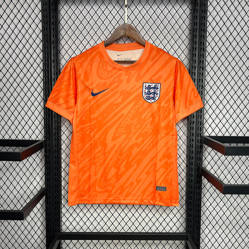 Jersey England Goalkeeper 24/25