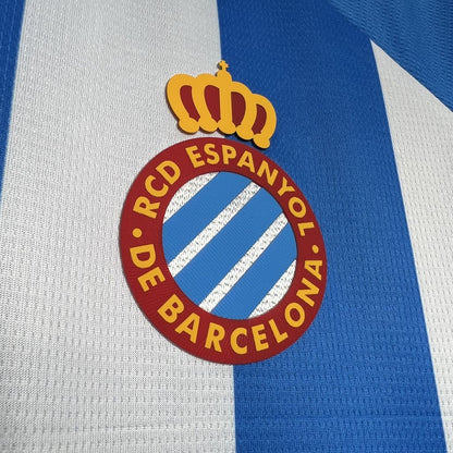Jersey Espanyol 24/25 Heim 