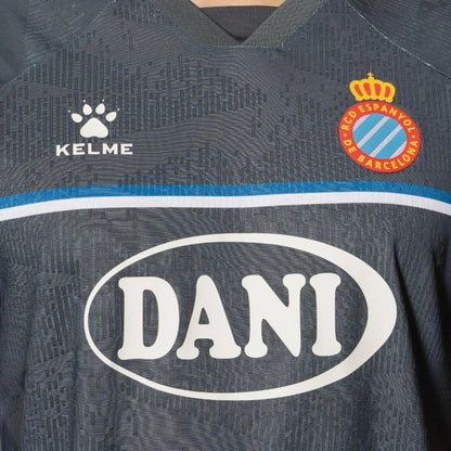 Jersey Espanyol 24/25 Drittes Trikot 