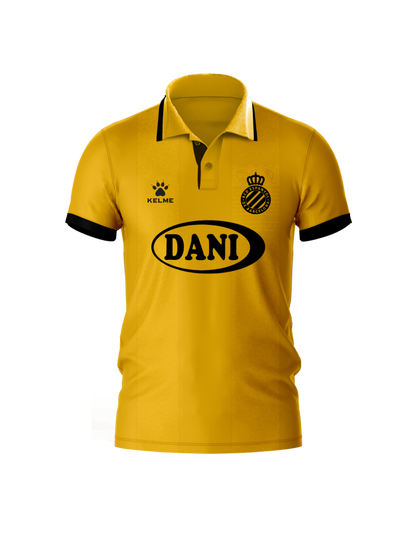 Jersey Espanyol 25/26 125. JAHRESTAG 