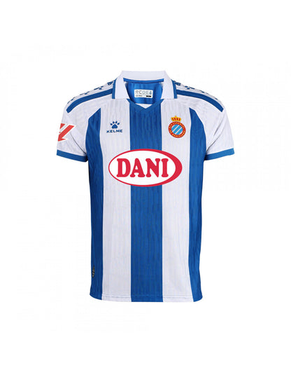 Jersey Espanyol 25/26 Heim 