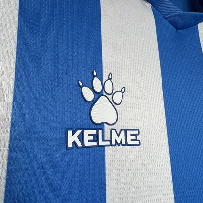 Trikot Espanyol Femino 24/25 Heim 