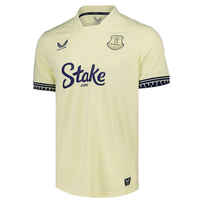 Everton-Trikot 25/26 Auswärts 