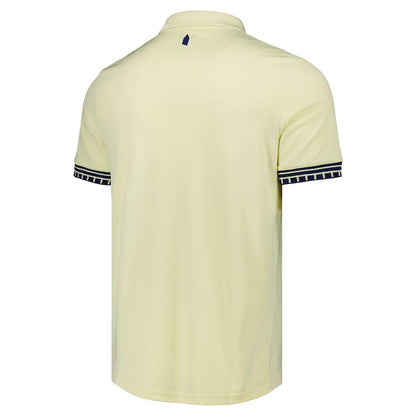 Everton-Trikot 25/26 Auswärts 