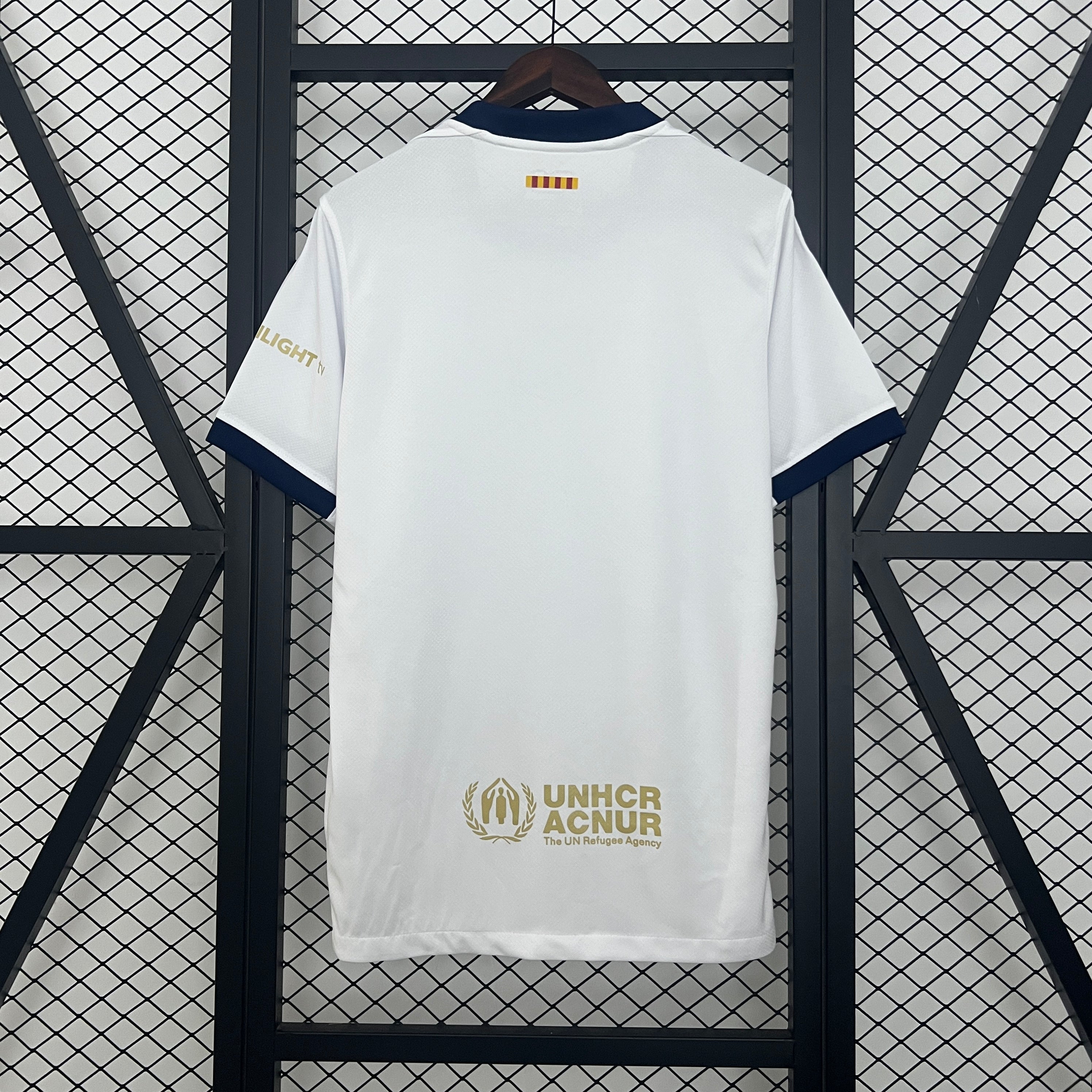 Jersey FC Barcelona 25/26 joint edition