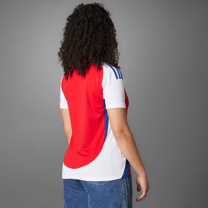 Jersey Woman Arsenal 24/25 Home