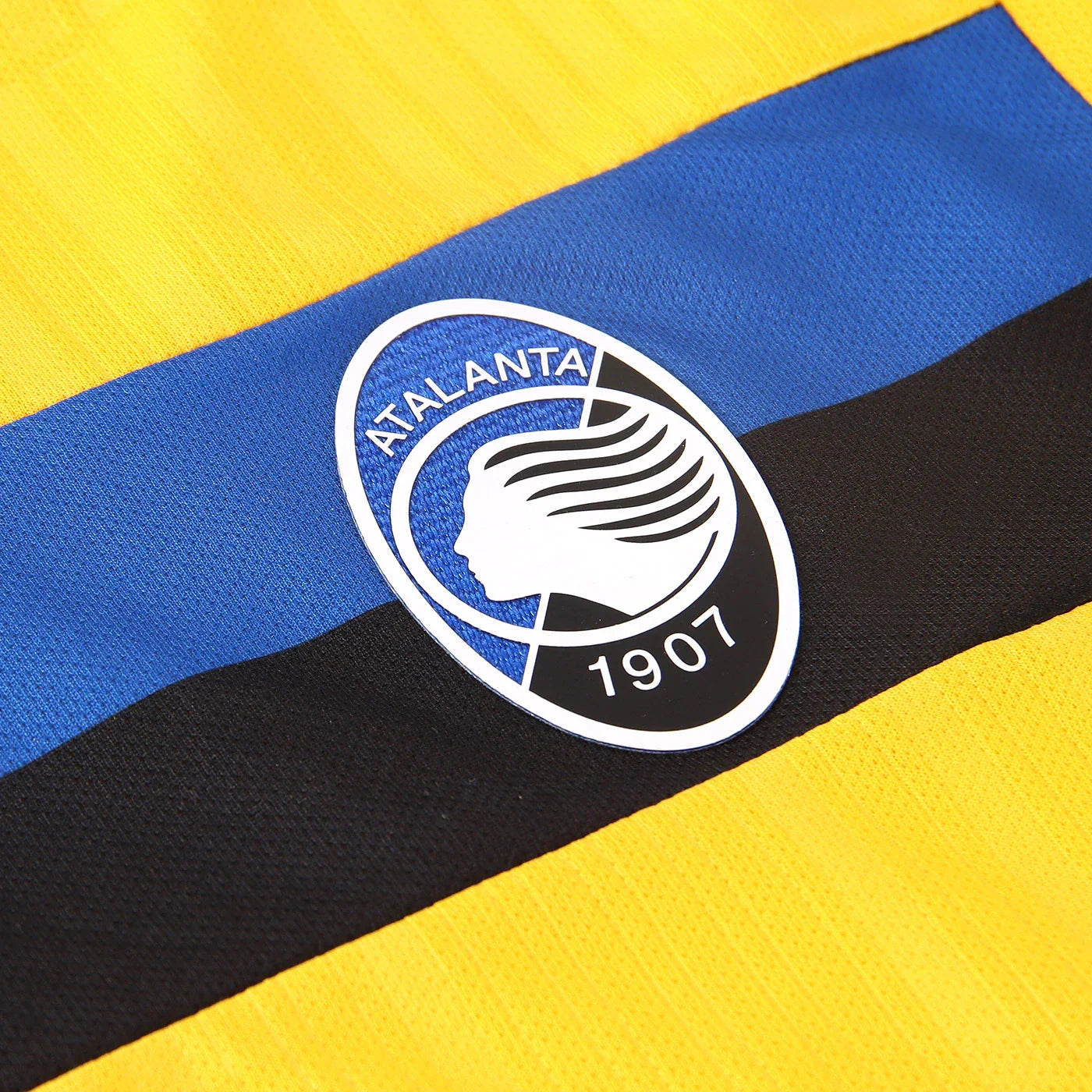 Trikot Feminina Atalanta 24/25 Dritter 