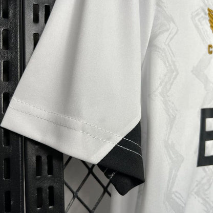 Jersey Woman Bayer Leverkusen 24/25 Away
