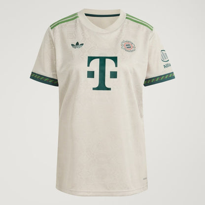 Trikot Feminina Bayern München 25/26 Wiesn 