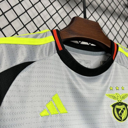 Jersey Woman Benfica 24/25 Third