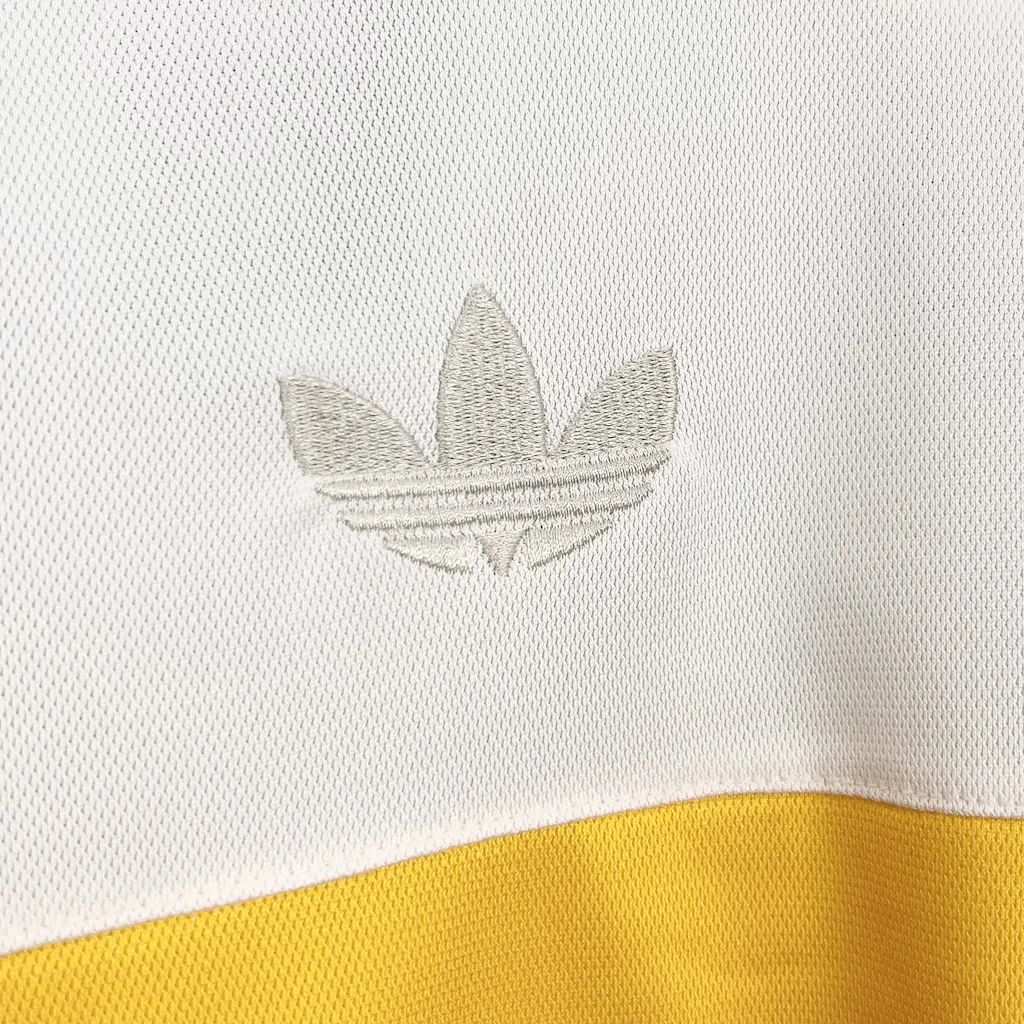 Jersey Feminina Colômbia 24∕25 100. Jahrestag 