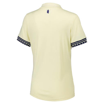 Everton Auswärtstrikot Damen 25/26 