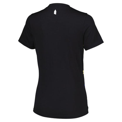 Trikot Feminina Everton 25/26 Dritter 