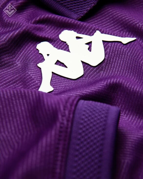 Jersey Woman Fiorentina 24/25 Home