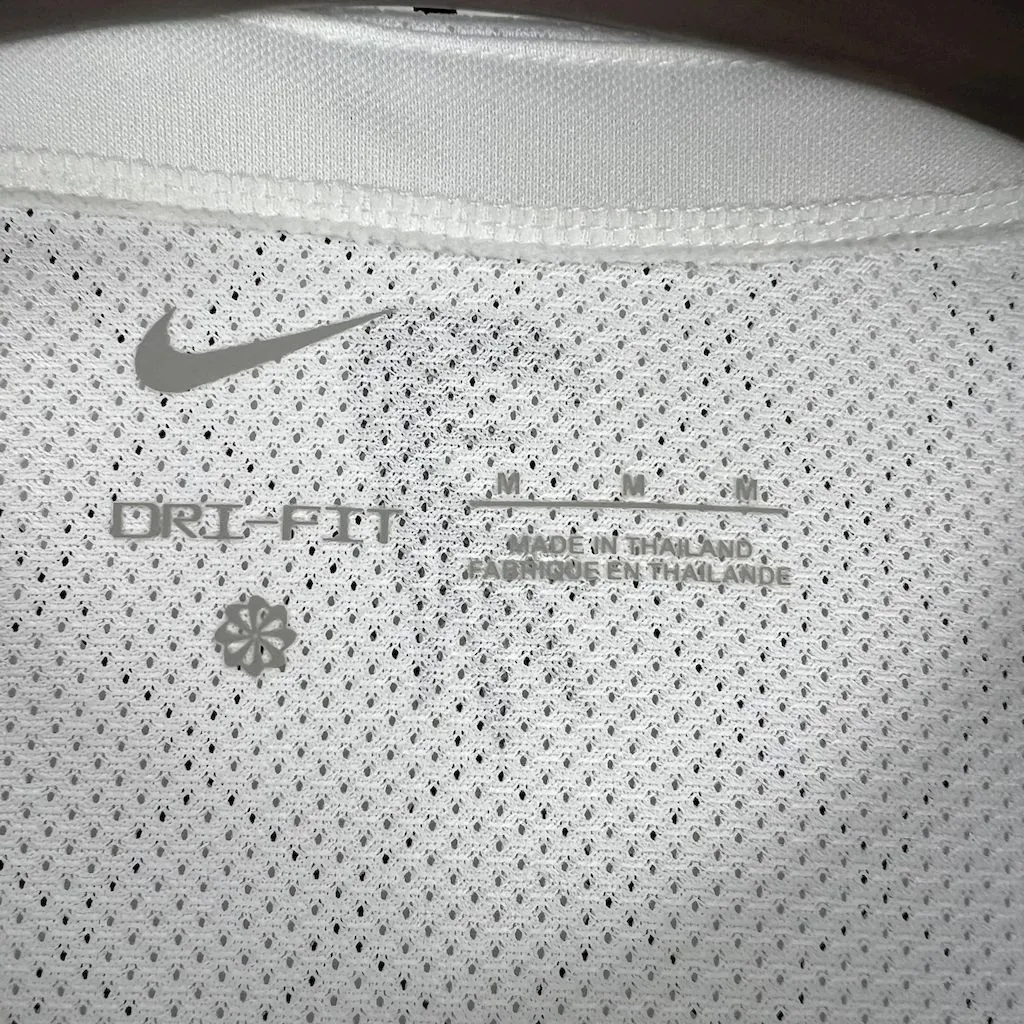 Trikot Feminina Freiburg 24/25 Auswärts 