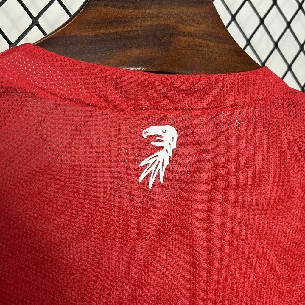 Trikot Feminina Freiburg 24/25 Home 