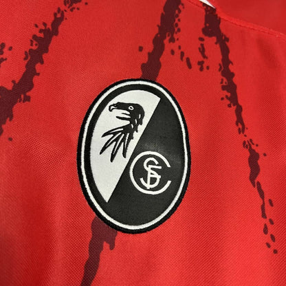 Trikot Feminina Freiburg 24/25 Home 