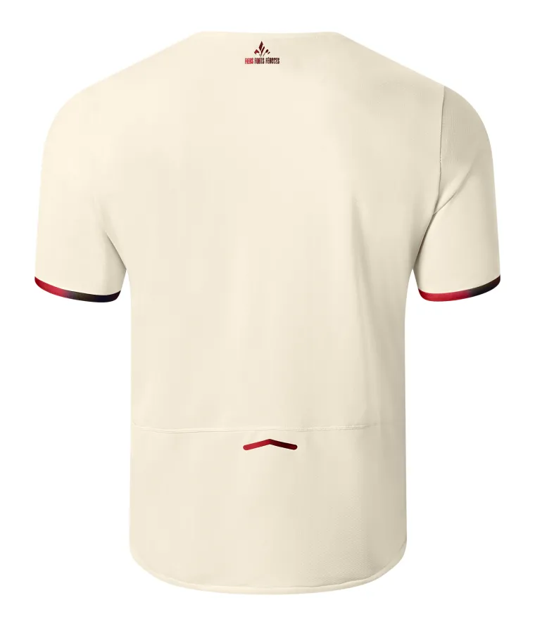 Jersey Woman Lille 25/26 Away