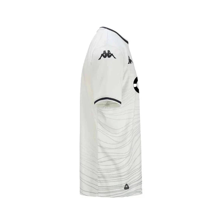 Jersey Woman Monaco 25/26 Third
