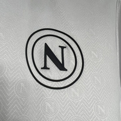 Jersey Woman Napoli 24/25 Away