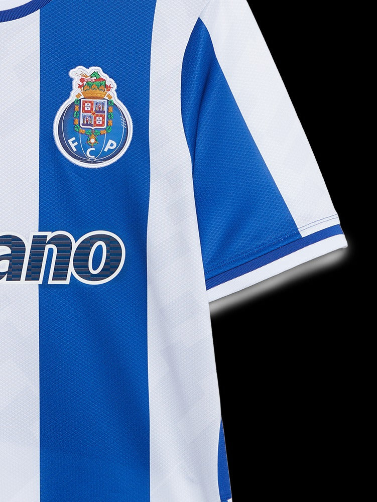 Trikot Feminina Porto 25/26 Home 