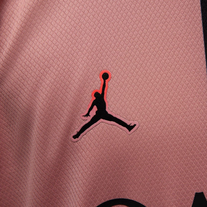 Jersey Woman PSG 24/25 Third