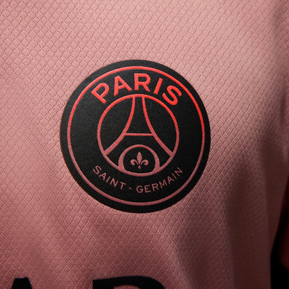 Jersey Woman PSG 24/25 Third