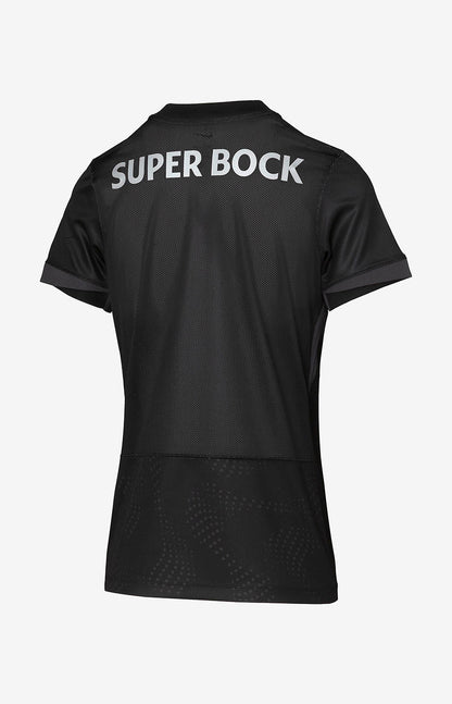 Jersey Woman Sporting 25/26 Away