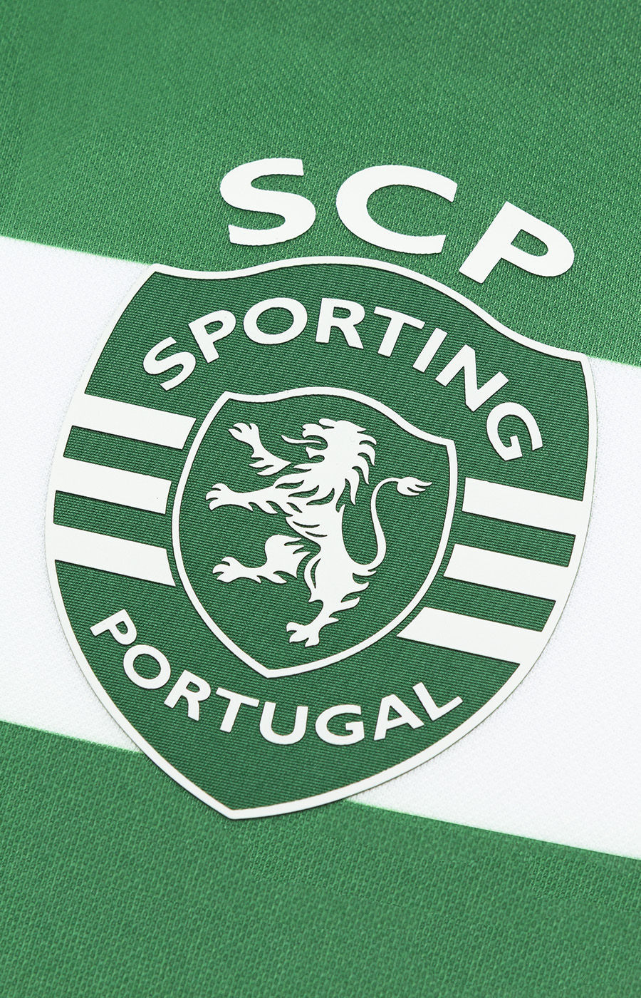 Sporting Damen-Heimtrikot 25/26 