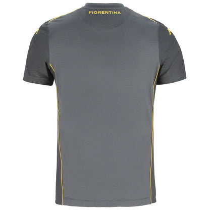 Trikot Fiorentina 25/26 Torwart Grau 