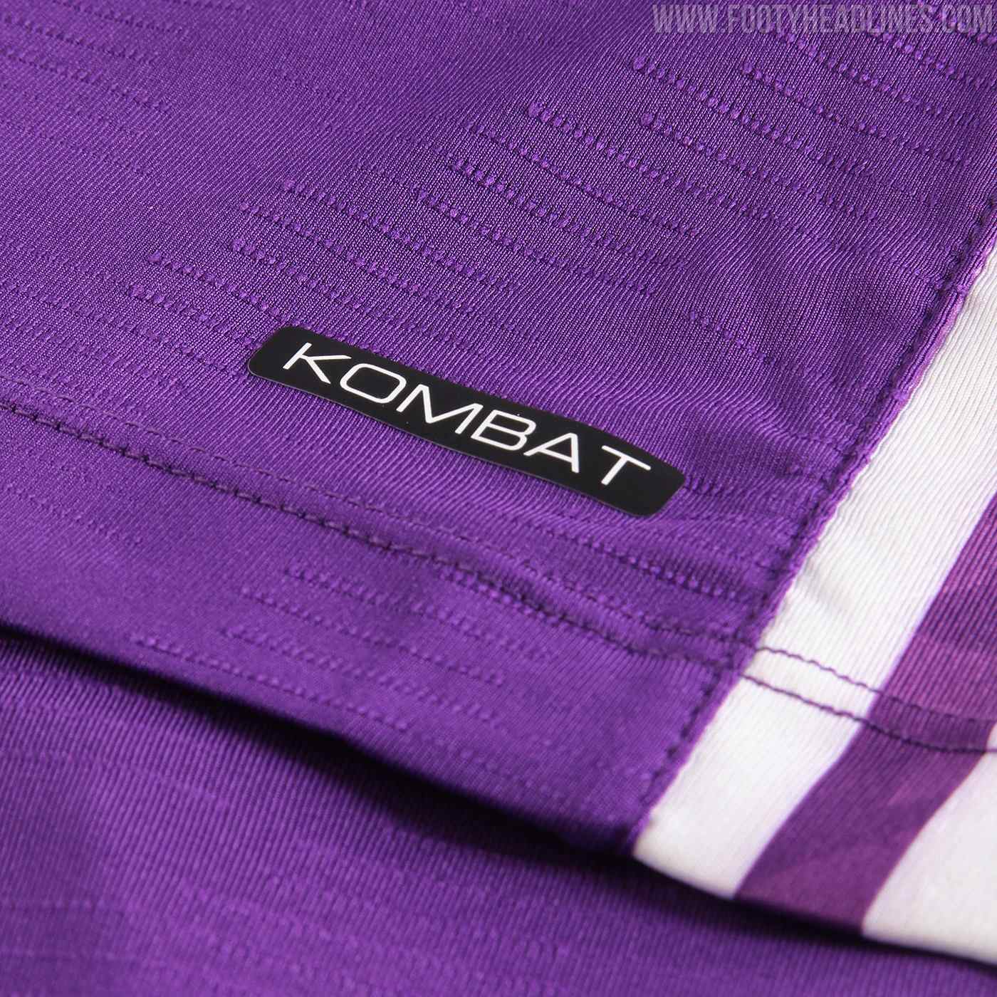 Jersey Fiorentina 25/26 Home