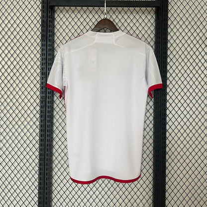 Jersey Flamengo Away 24/25