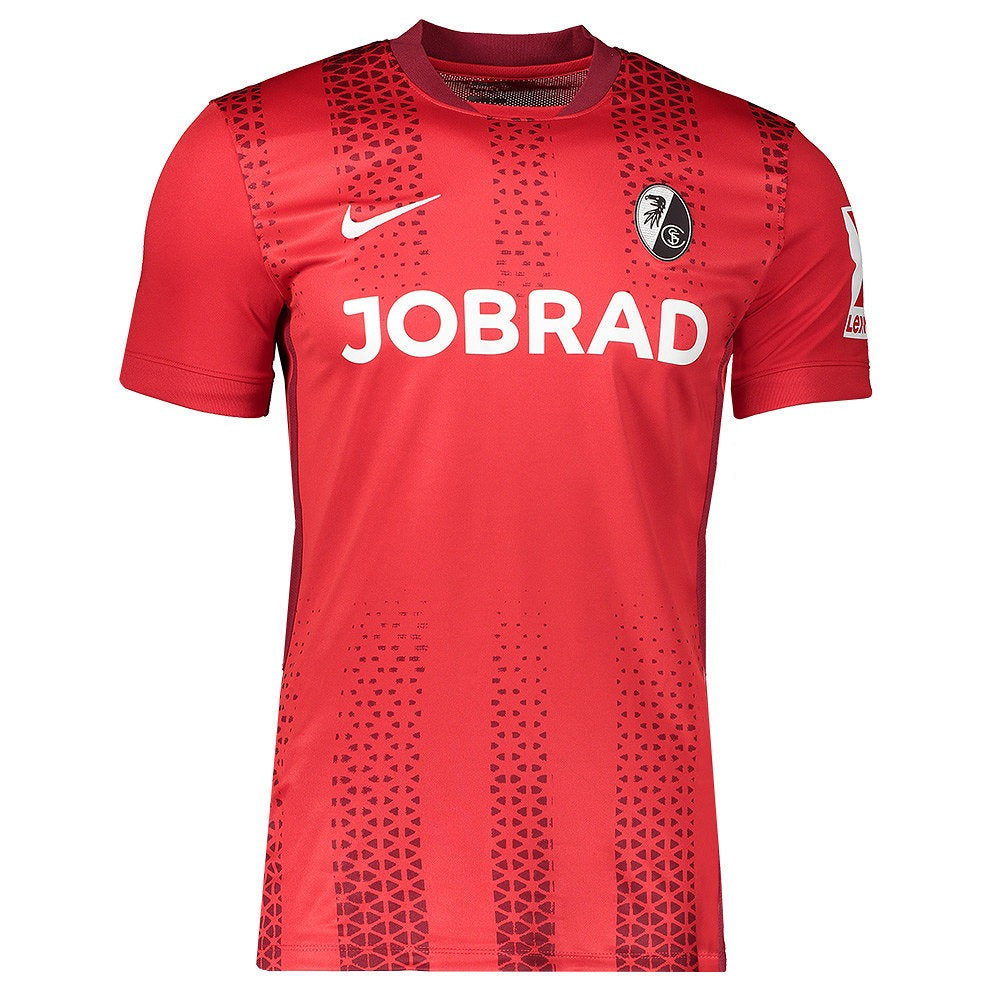 Trikot Freiburg 25/26 Europa League 