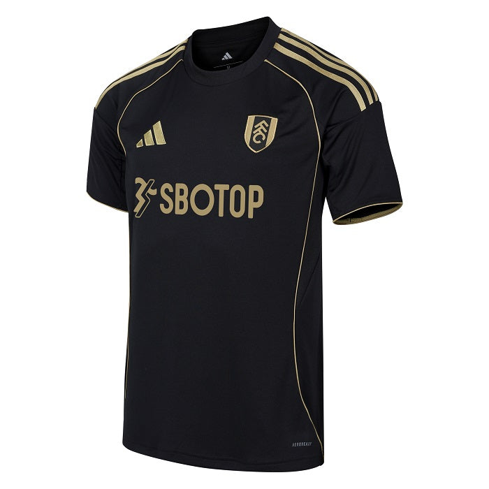 Jersey Fulham 25/26 Third