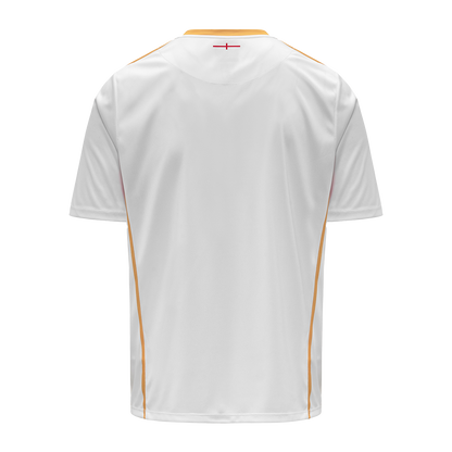Jersey Genua 25/26 Auswärts 