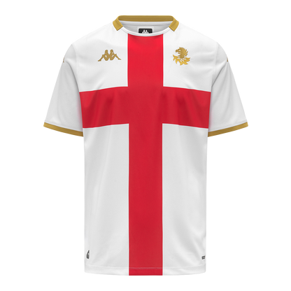 Jersey Genua 25/26 Auswärts 