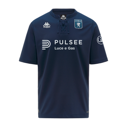Jersey Genoa 25/26 Third 
