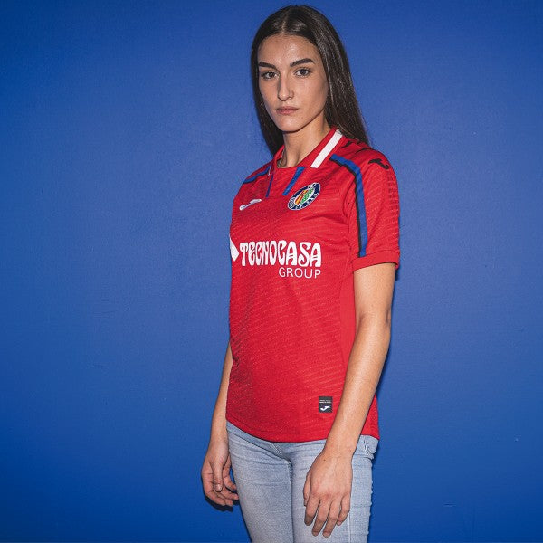 Jersey Getafe Woman 24/25 Away