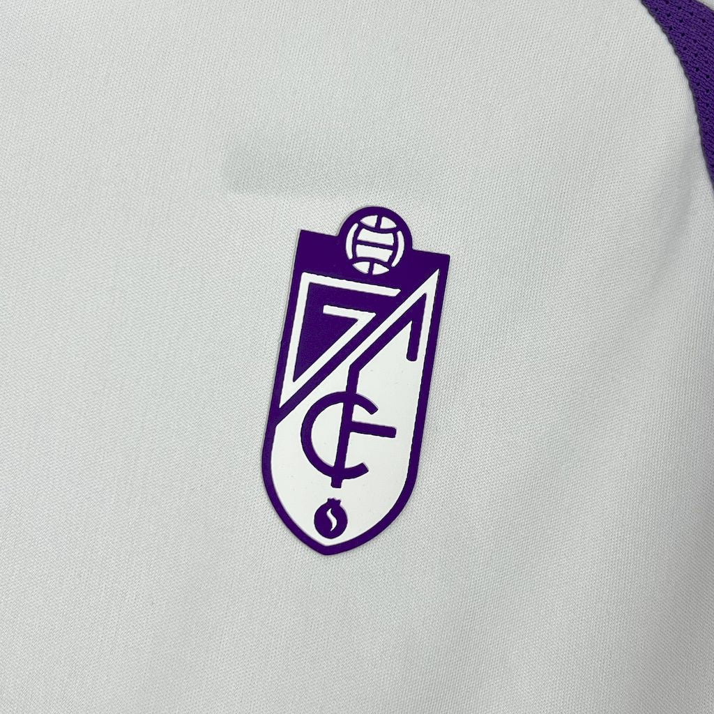 Jersey Granada 24/25